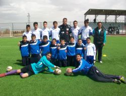 Futbol'a yıldız yağdı